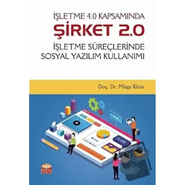 İşletme 4.0 Kapsamında Şirket 2.0