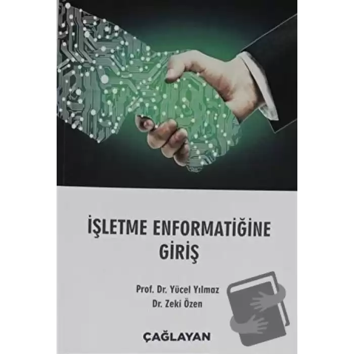 İşletme Enformatiğine Giriş