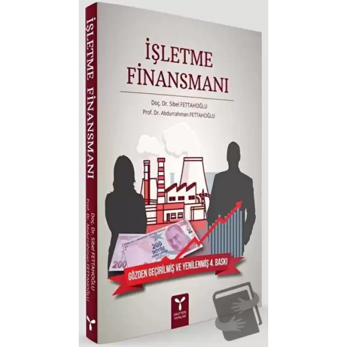 İşletme Finansmanı