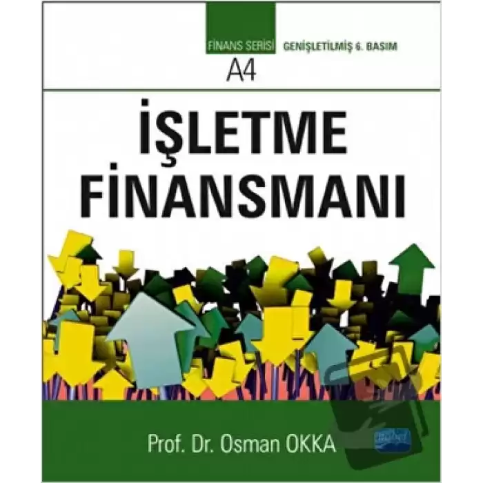 İşletme Finansmanı