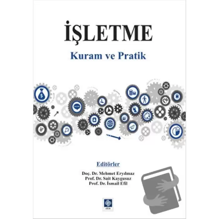 İşletme - Kuram ve Pratik