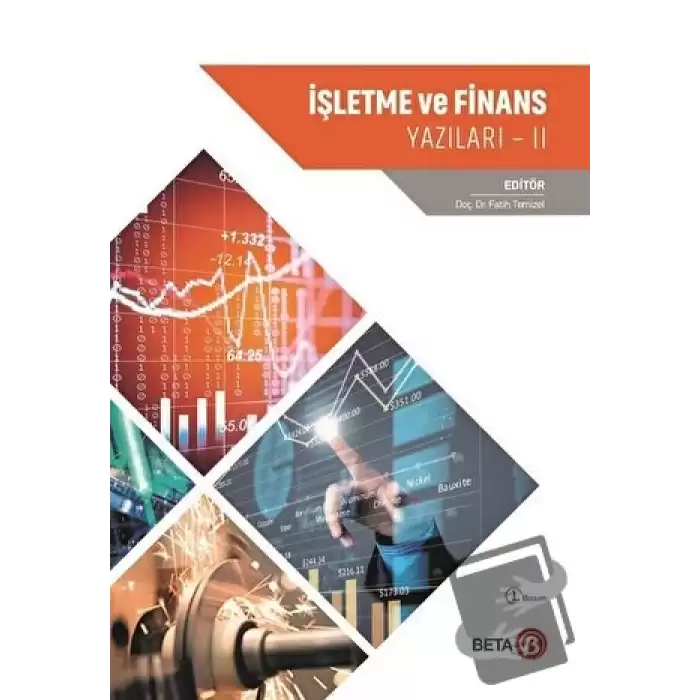 İşletme ve Finans Yazıları 2