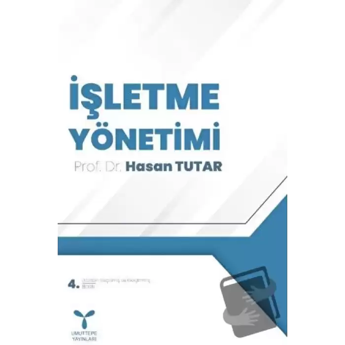 İşletme Yönetimi