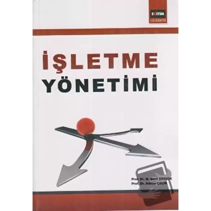 İşletme Yönetimi