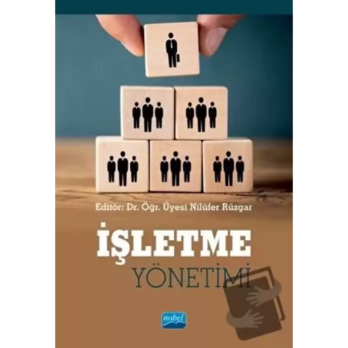 İşletme Yönetimi