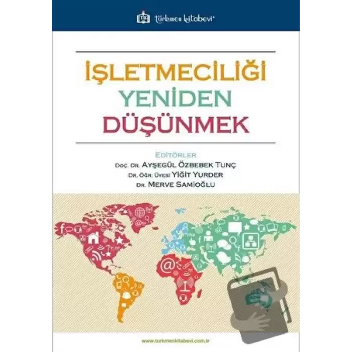 İşletmeciliği Yeniden Düşünmek