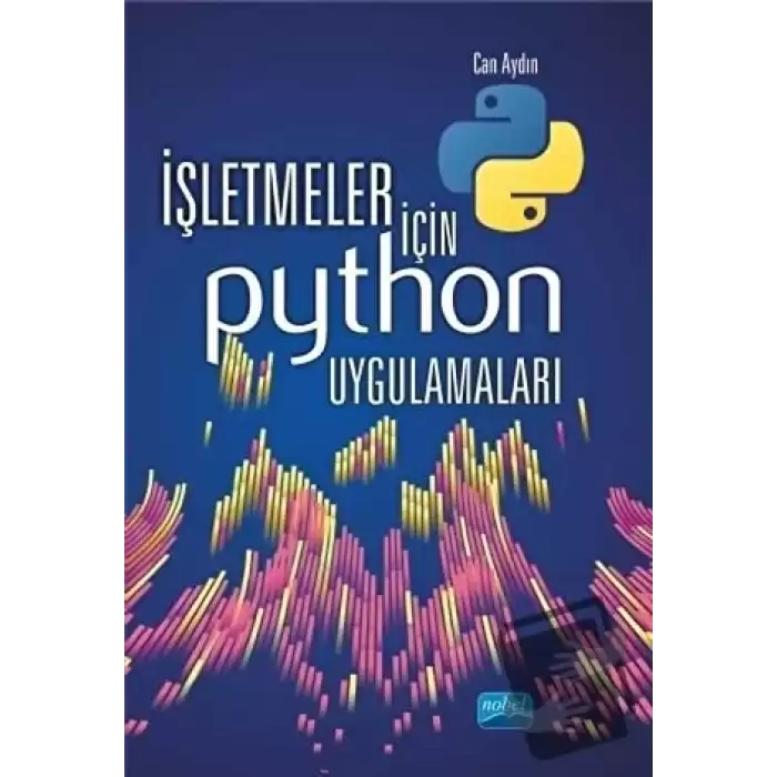 İşletmeler İçin Python Uygulamaları