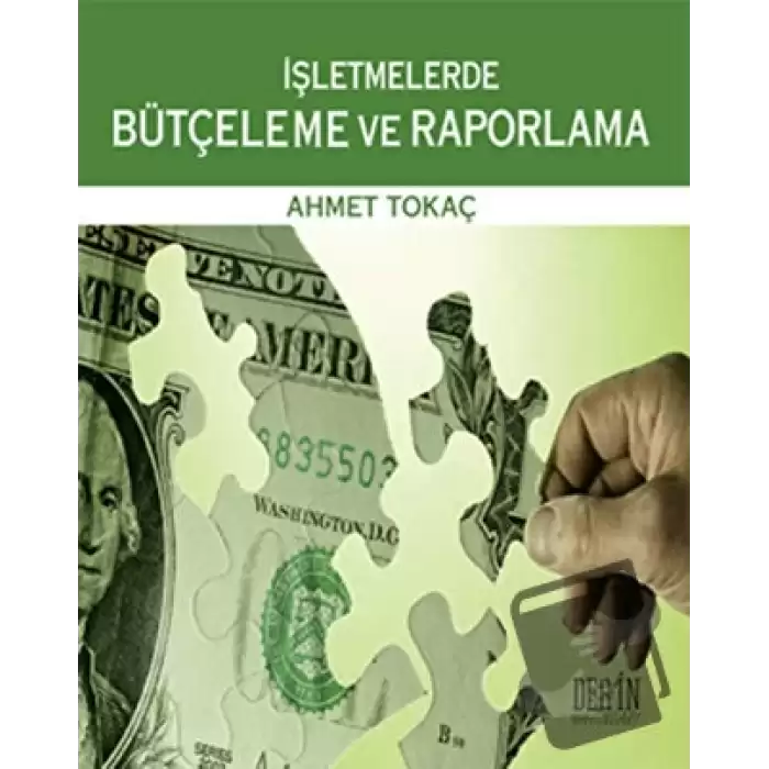 İşletmelerde Bütçeleme ve Raporlama