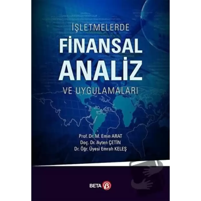 İşletmelerde Finansal Analiz ve Uygulamalar