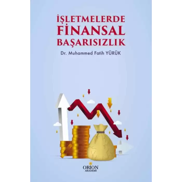 İşletmelerde Finansal Başarısızlık