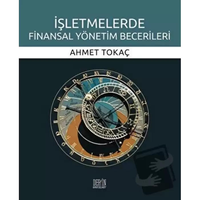 İşletmelerde Finansal Yönetim Becerileri