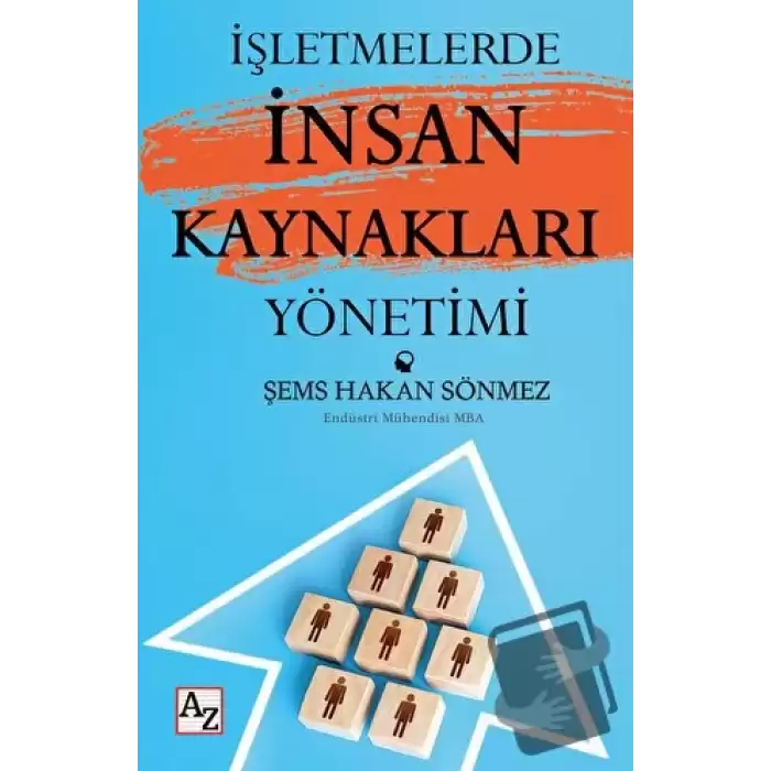 İşletmelerde İnsan Kaynakları Yönetimi