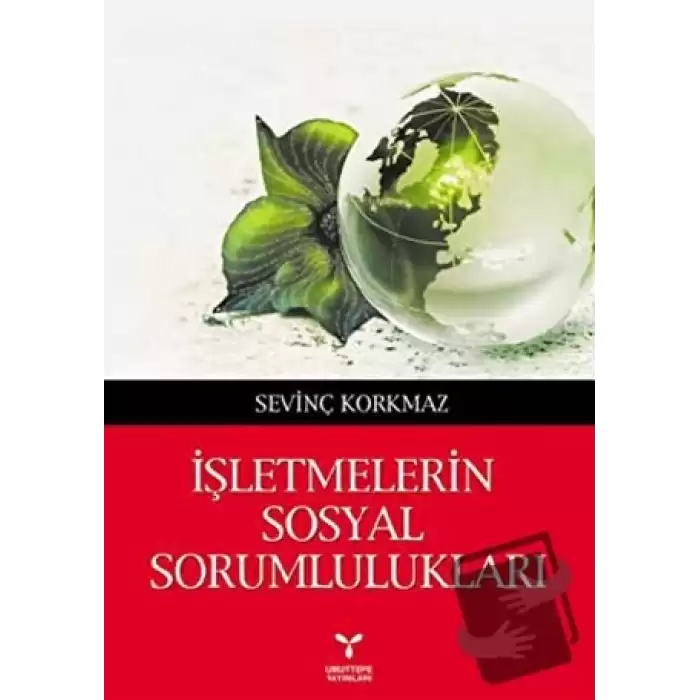 İşletmelerin Sosyal Sorumlulukları