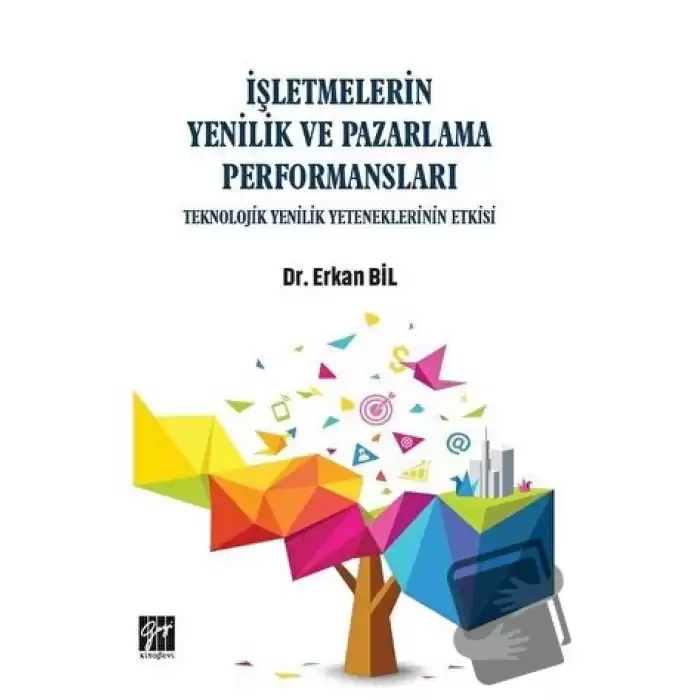 İşletmelerin Yenilik ve Pazarlama Performansları