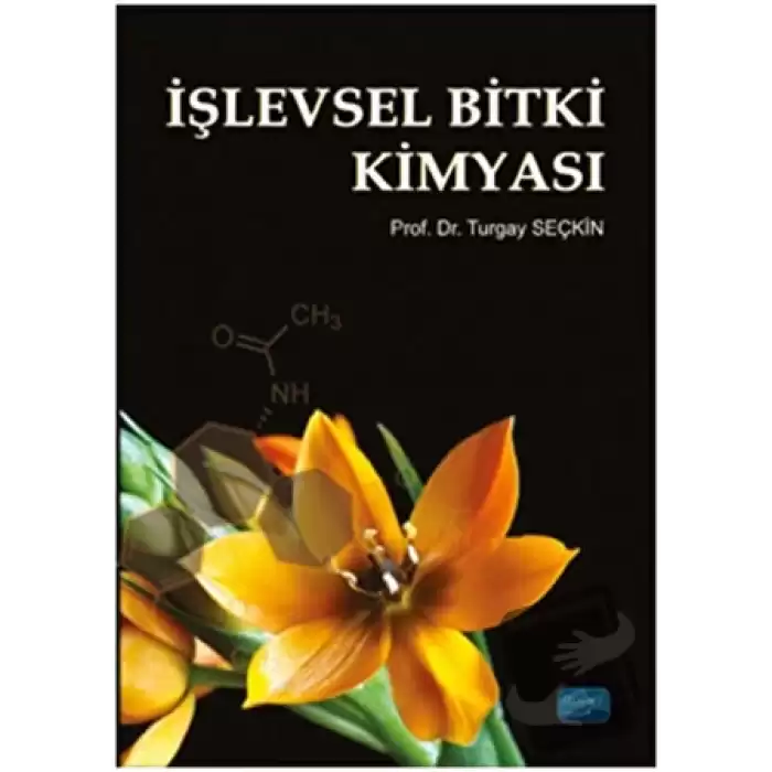 İşlevsel Bitki Kimyası