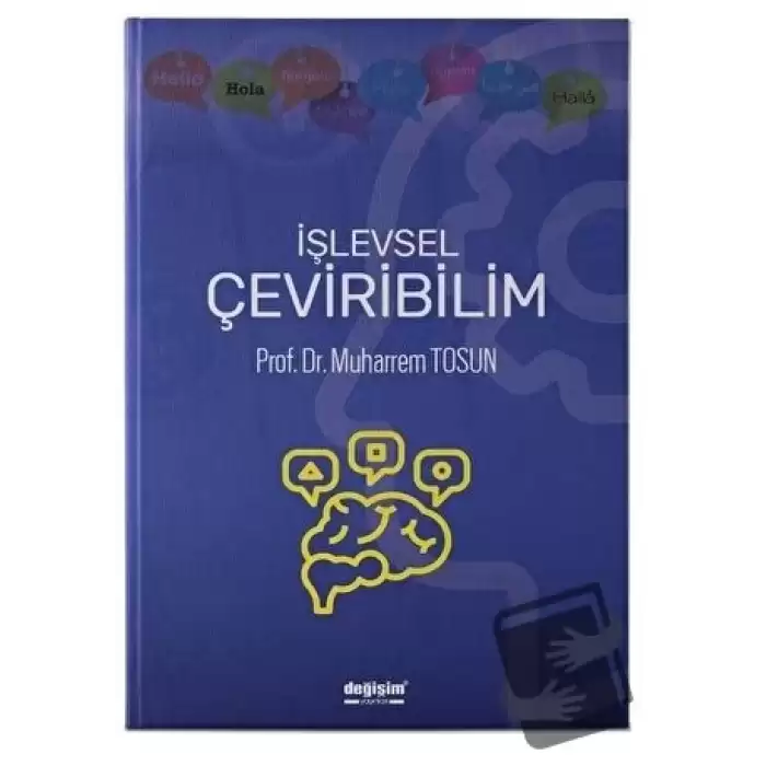 İşlevsel Çeviribilim