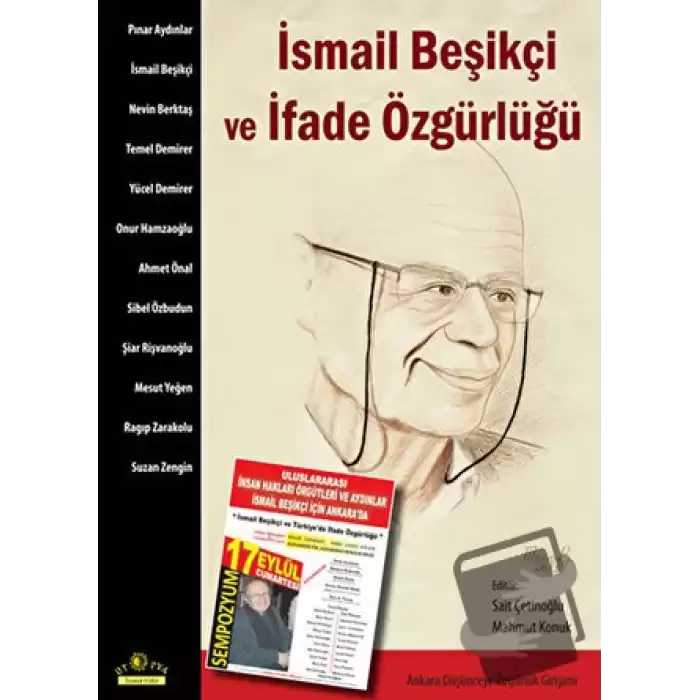 İsmail Beşikçi ve İfade Özgürlüğü