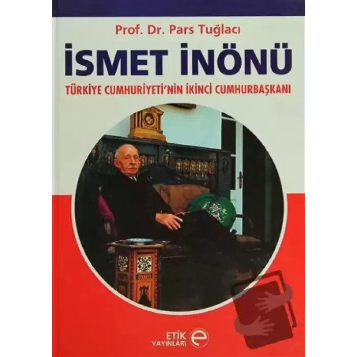 İsmet İnönü (Ciltli)