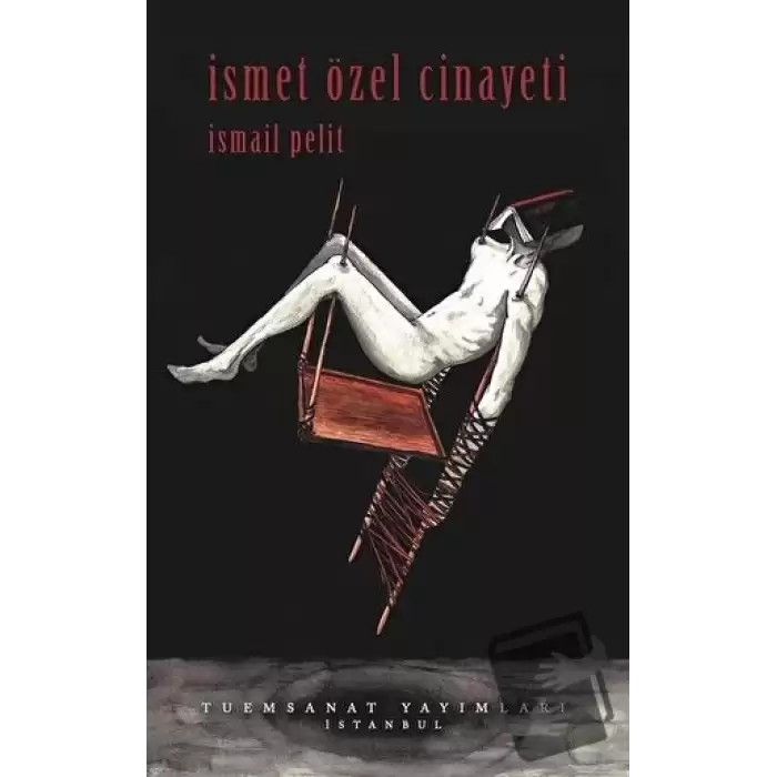 İsmet Özel Cinayeti