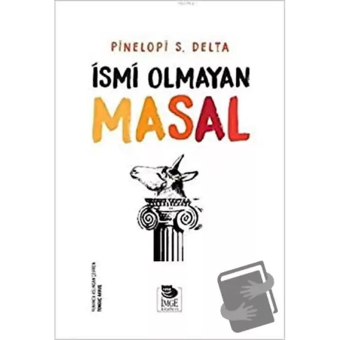 İsmi Olmayan Masal