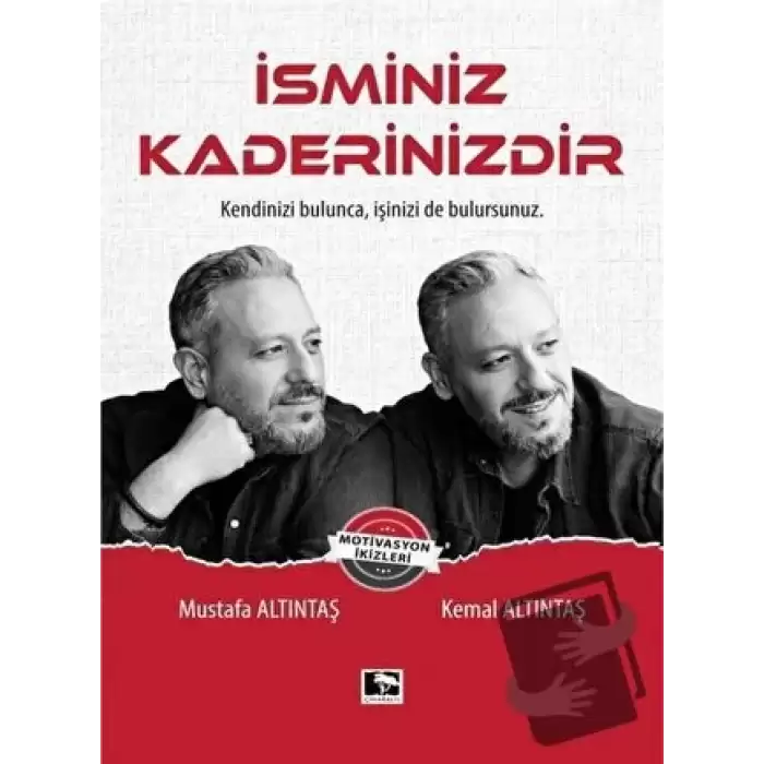 İsminiz Kaderinizdir