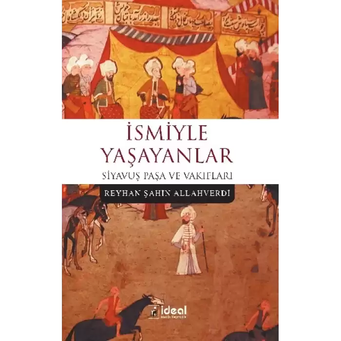 İsmiyle Yaşayanlar