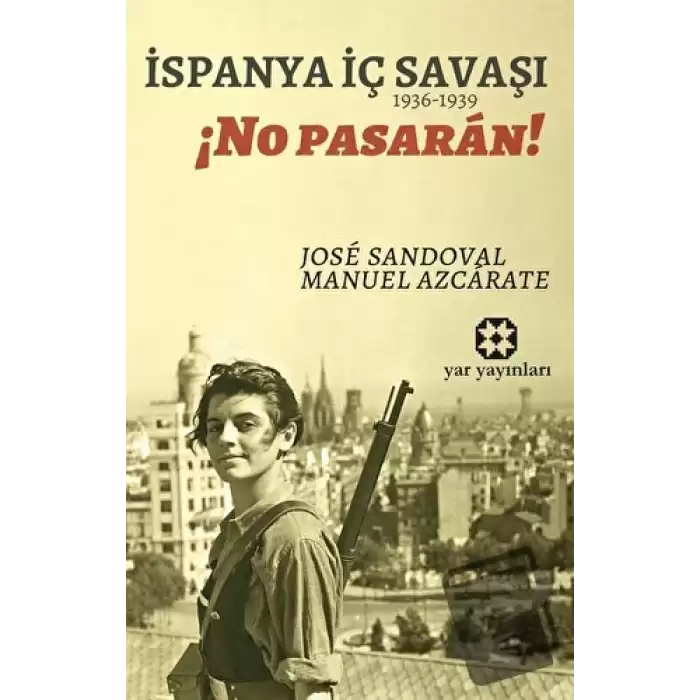 İspanya İç Savaşı (1936-1939)