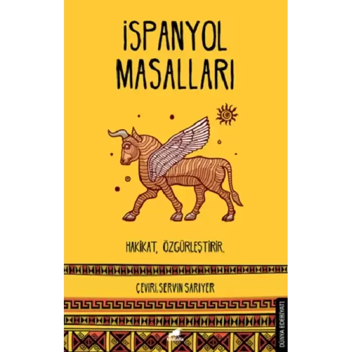 İspanyol Masalları