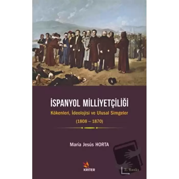 İspanyol Milliyetçiliği