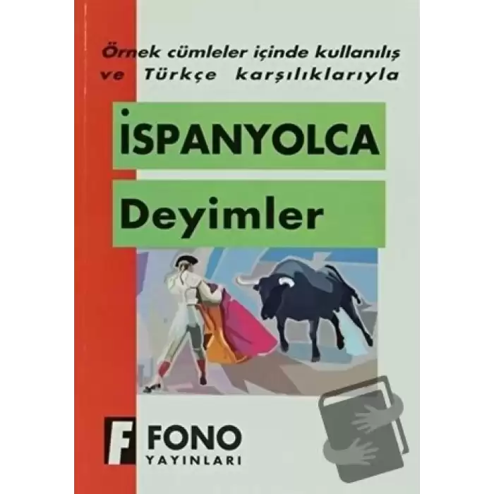 İspanyolca Deyimler