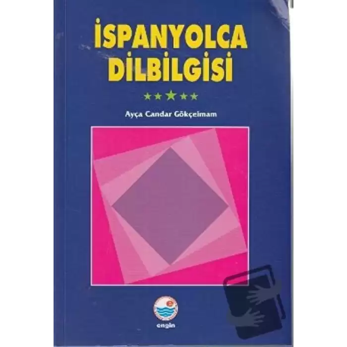 İspanyolca Dilbilgisi