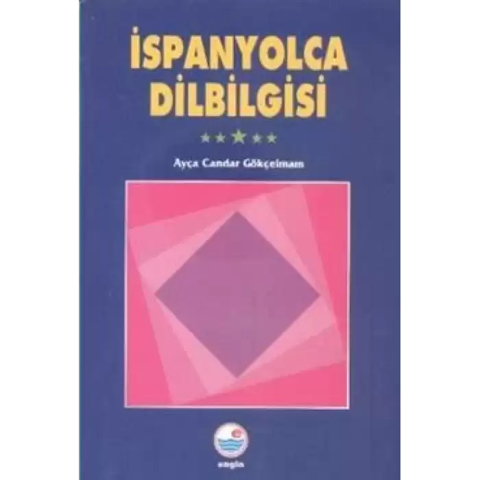 İspanyolca Dilbilgisi