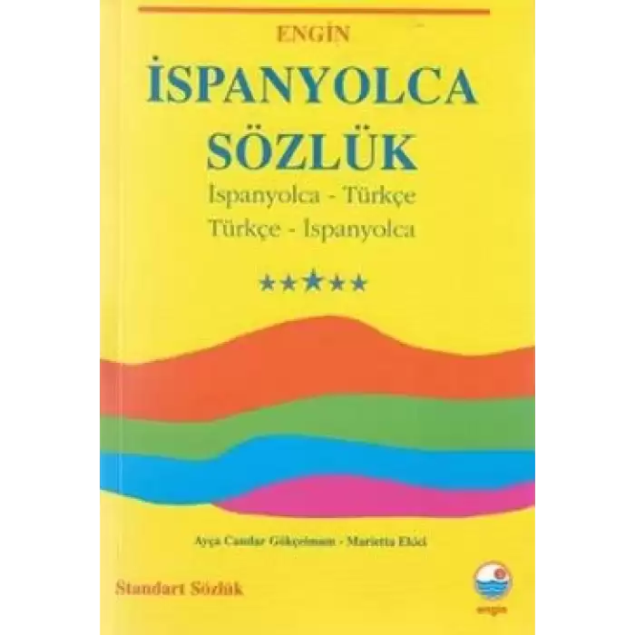 İspanyolca Sözlük