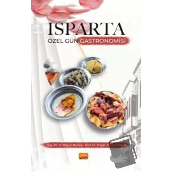 Isparta Özel Gün Gastronomisi