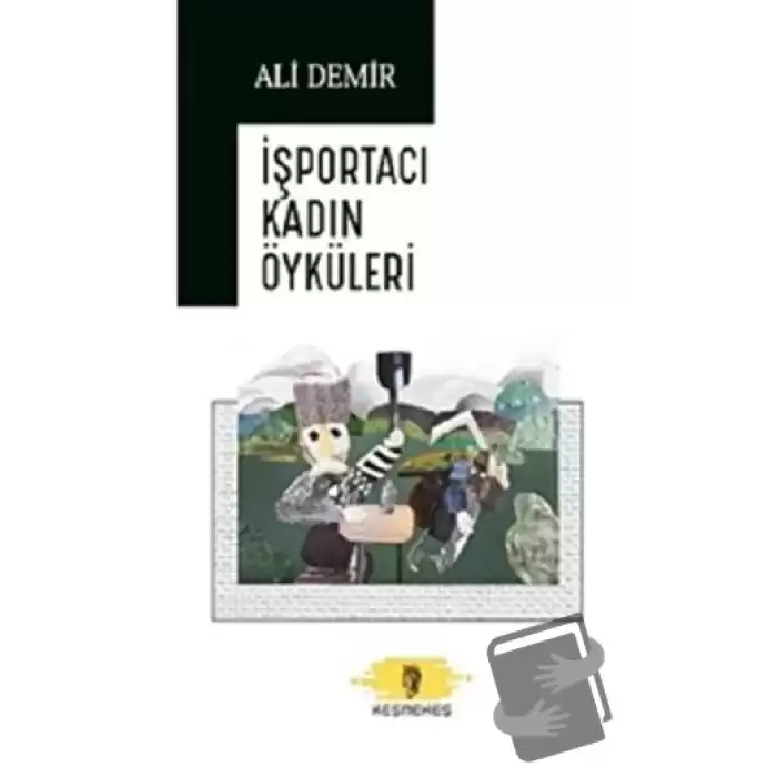 İşportacı Kadın Öyküleri