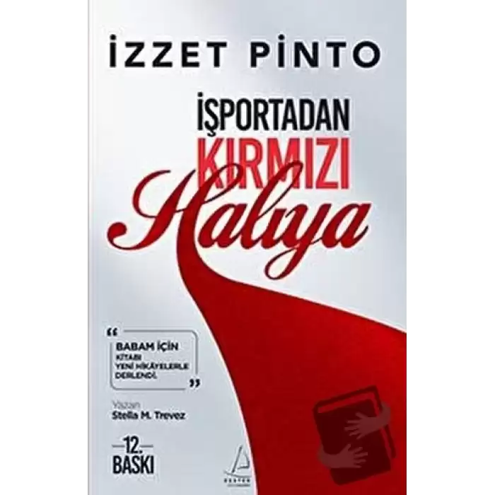 İşportadan Kırmızı Halıya