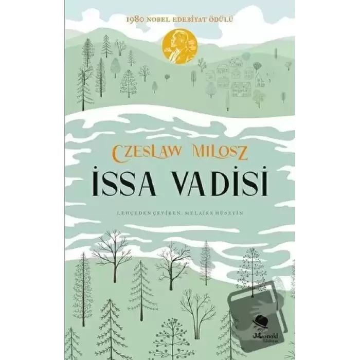 İssa Vadisi