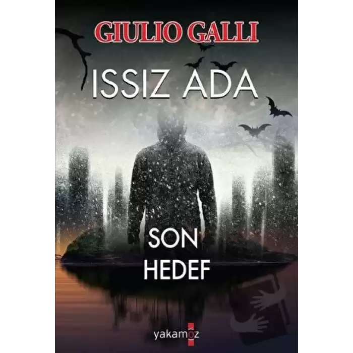 Issız Ada - Son Hedef