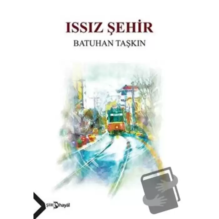 Issız Şehir