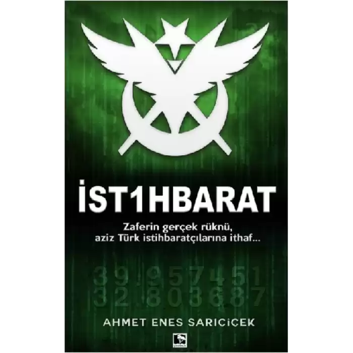 İst1hbarat