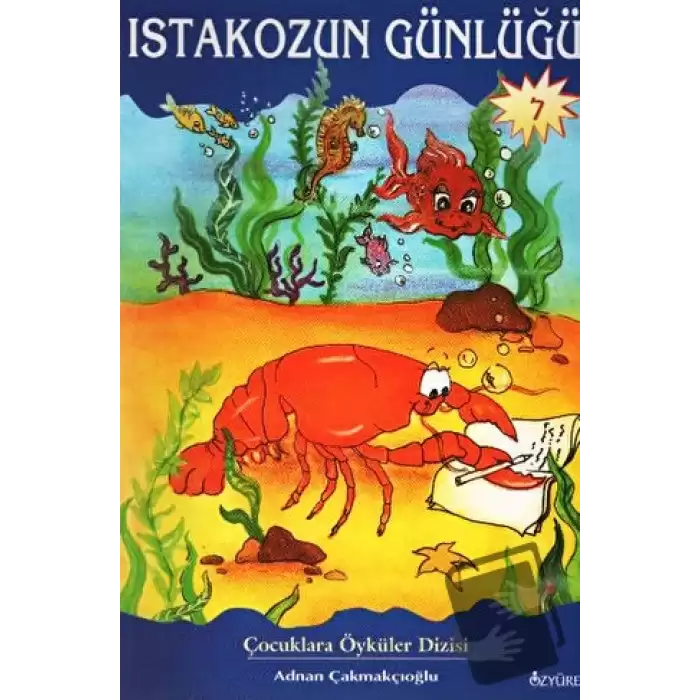 Istakozun Günlüğü