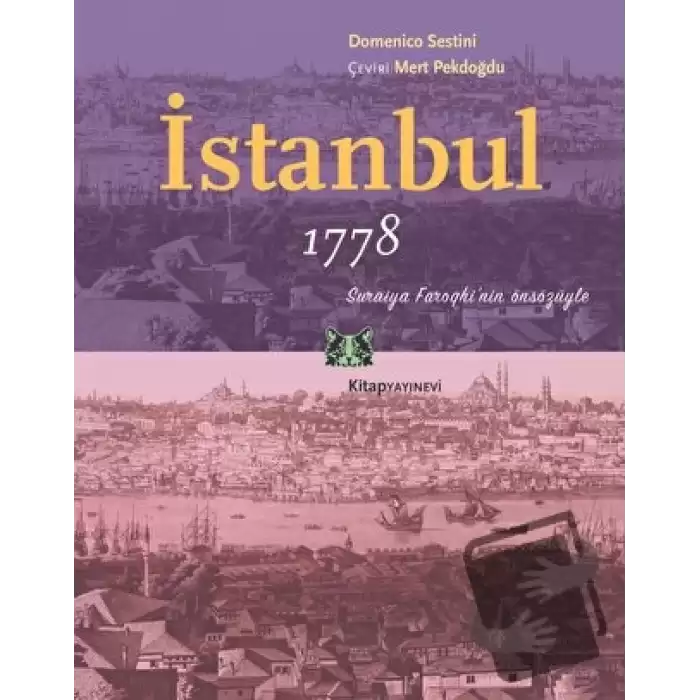 İstanbul 1778