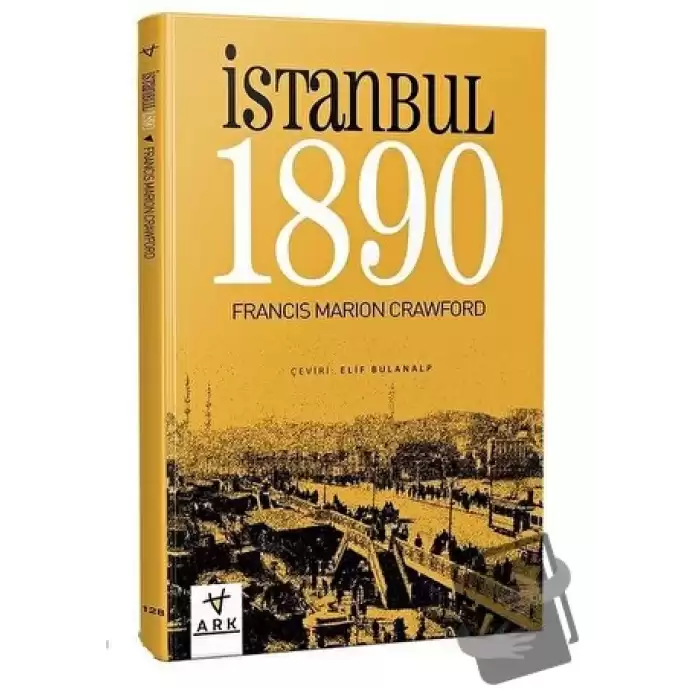 İstanbul 1890