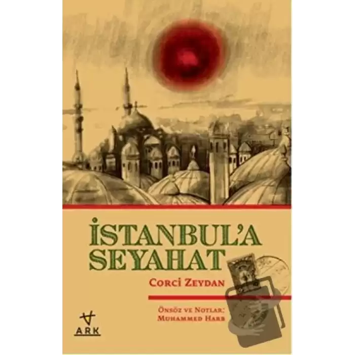 İstanbula Seyahat