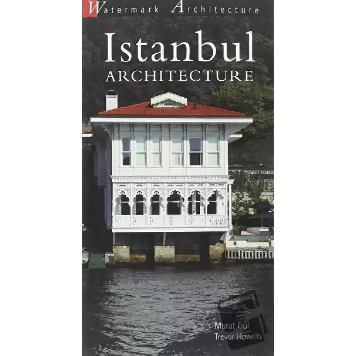 Istanbul Architecture