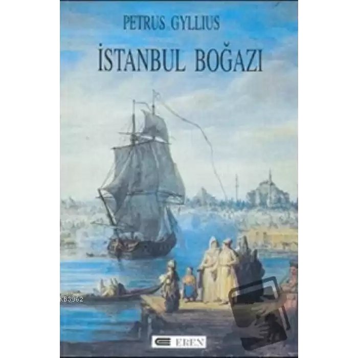 İstanbul Boğazı