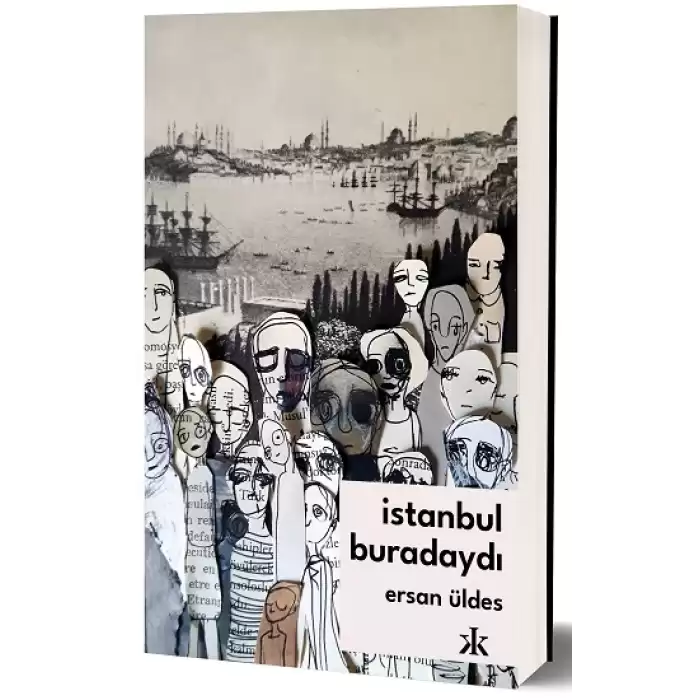 İstanbul Buradaydı