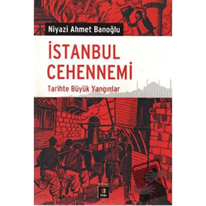 İstanbul Cehennemi