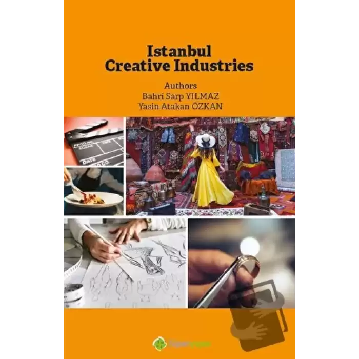 Istanbul Creative Industries