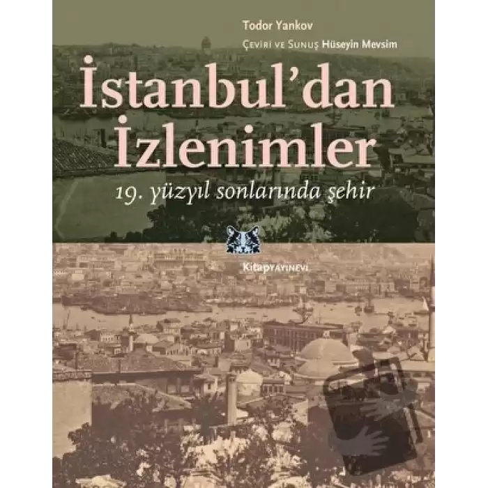 İstanbuldan İzlenimler